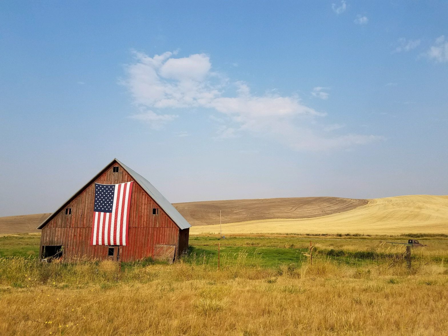 Grant County Kentucky Democrats