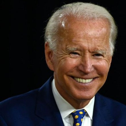 Joe Biden, 46th President of the United States of America